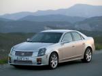 Cadillac CTS-V 2004 года